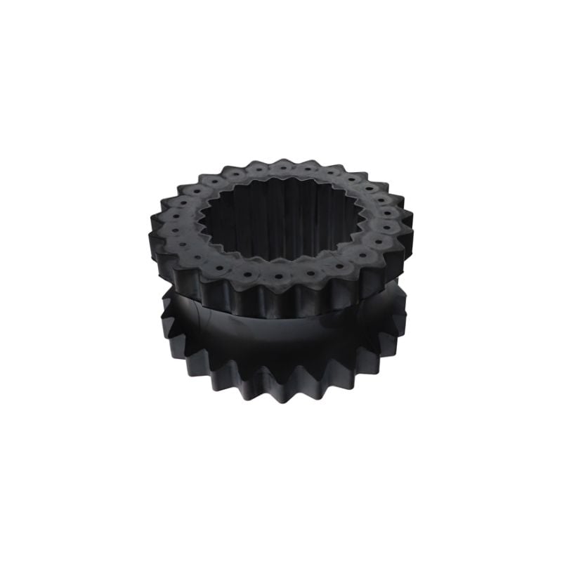 (=1613949900) Coupling Element FOR OIL Injected Screw Compressors