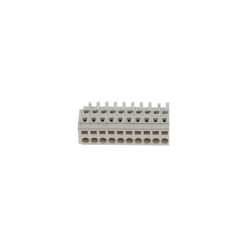 Connector FOR OIL Injected Screw Compressor (1088003130) Couplings & Adaptors air compressor
