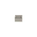 Connector FOR OIL Injected Screw Compressor (1088003706) Couplings & Adaptors air compressor