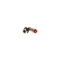 Coupl. Elbow 1/4 INCH -6MM Couplings & Adaptors air compressor