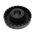 Coupling HALF (motor) (1613968205) Couplings & Adaptors air compressor