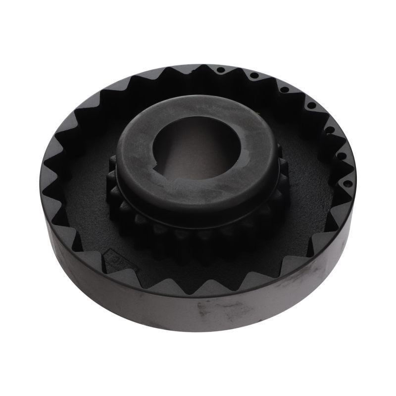Coupling HALF (motor) (1613968205) Couplings & Adaptors air compressor