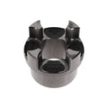 Coupling HALF LT7-10 (38MM) FOR Oil-free Turbo Compressors Couplings & Adaptors air compressor
