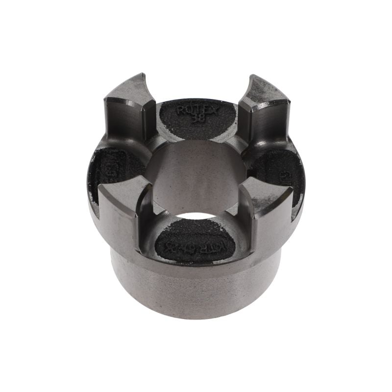 Coupling HALF LT7-10 (38MM) FOR Oil-free Turbo Compressors Couplings & Adaptors air compressor