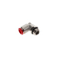 Elbow Coupling G1/4+x8 FOR OIL Injected Screw Compressor Couplings & Adaptors air compressor