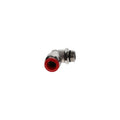 Elbow Q.coupling ISO7-R3/8 X12 FOR OIL Injected Screw Compressor Couplings & Adaptors air compressor