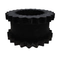 Flexible Coupling FOR OIL Injected Screw Compressors Couplings & Adaptors air compressor
