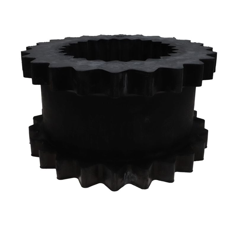 Flexible Coupling FOR OIL Injected Screw Compressors Couplings & Adaptors air compressor