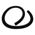 HOSE Steel WIRE Airinlet Black FOR OIL Injected Screw Compressor Couplings & Adaptors air compressor
