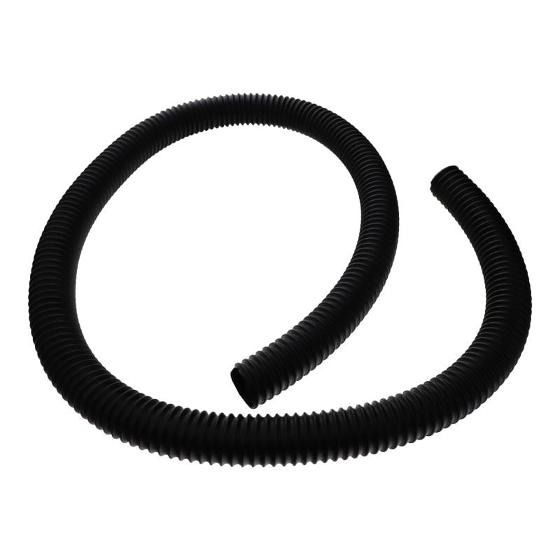 HOSE Steel WIRE Airinlet Black FOR OIL Injected Screw Compressor Couplings & Adaptors air compressor