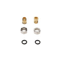 PIPE Fitting KIT G3/4-r1/2 FOR AIR Treatment Equipment Couplings & Adaptors air compressor