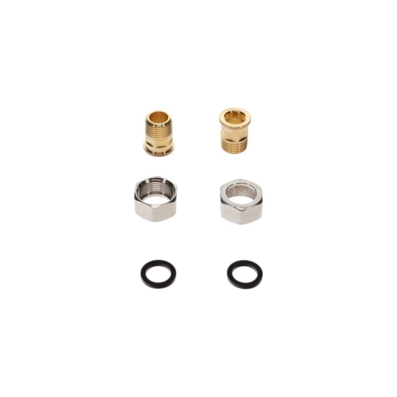 PIPE Fitting KIT G3/4-r1/2 FOR AIR Treatment Equipment Couplings & Adaptors air compressor