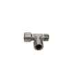 TEE MFF ISO7-R1/2 - G1/2 BS NI Couplings & Adaptors air compressor