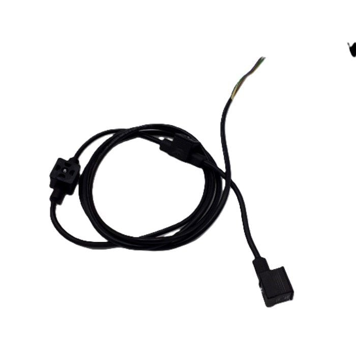 WIRE 3 DIN Connector FOR AIR Treatment Equipment Couplings & Adaptors air compressor