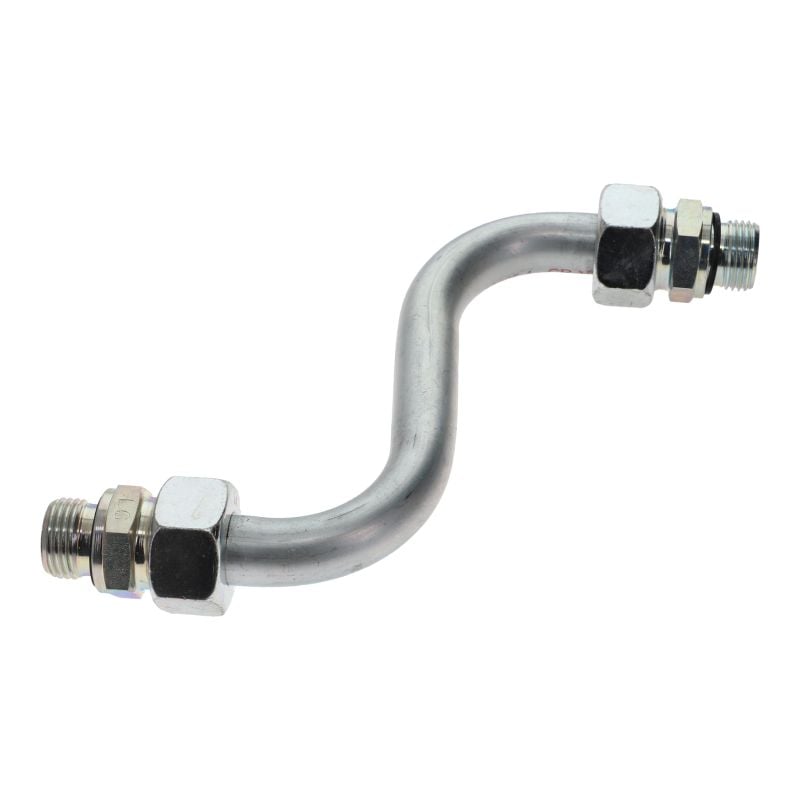 AIR Connec.pipe D.18 FOR OIL Injected Screw Compressor Hoses & Tubes air compressor