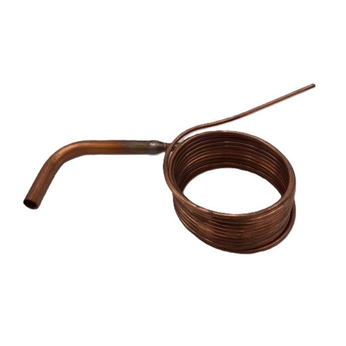 Capillary PIPE ASSY FOR AIR Treatment Equipment Hoses & Tubes air compressor