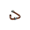 Delivery PIPE CU B5900b Hoses & Tubes air compressor