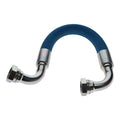 Flexible PIPE F90+f90 1+1/4 FOR OIL Injected Screw Compressor Hoses & Tubes air compressor