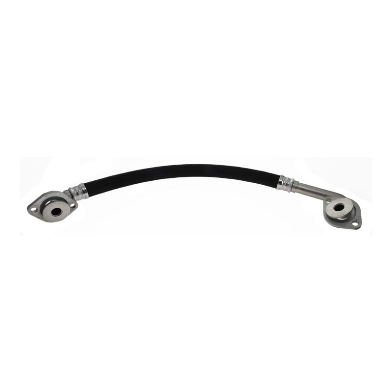 Flexible TUBE FOR OIL Injected Screw Compressor (1612399000) Hoses & Tubes air compressor