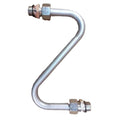HOSE Assemb.tubo D.15 Rit.olio FOR OIL Injected Screw Compressor Hoses & Tubes air compressor