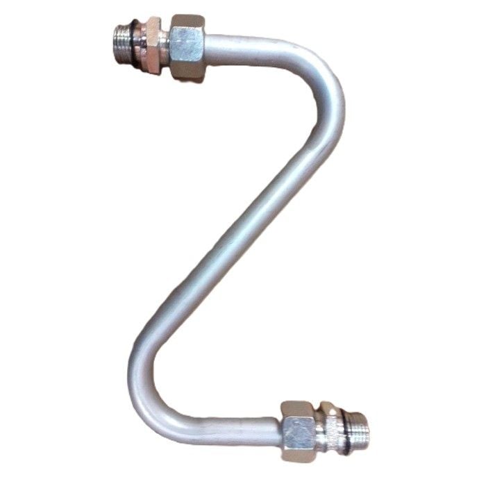 HOSE Assemb.tubo D.15 Rit.olio FOR OIL Injected Screw Compressor Hoses & Tubes air compressor