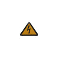Warning MARK (1088100102) Service Parts air compressor