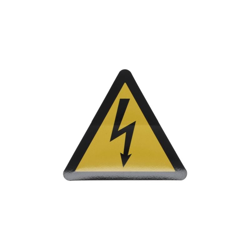 Warning MARK (1088100104) Service Parts air compressor