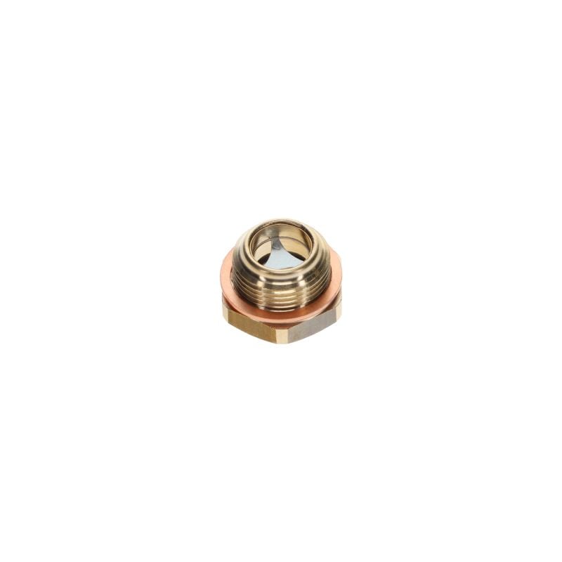 PLUG LEVEL SIGHT G 3/4 air compressor