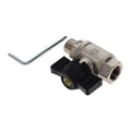 Wheel PIN D20x59 HEX. Service Parts air compressor