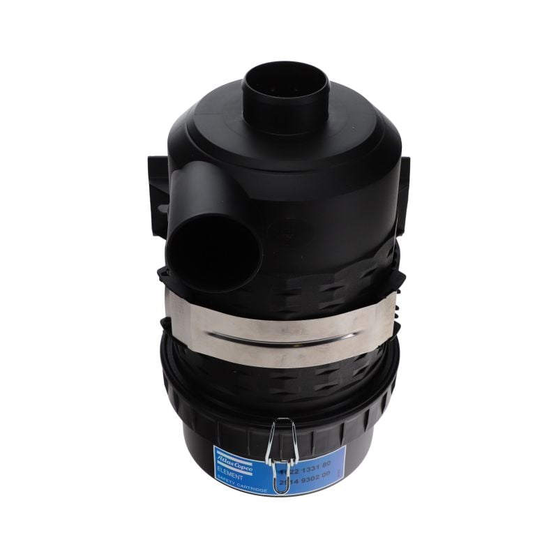 AIR Filter Assembly FOR Medical Equipment