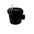 AIR Filter Assembly FOR OIL Injected Screw Compressor (1625862549) Air Filters air compressor