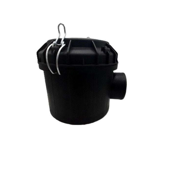 AIR Filter Assembly FOR OIL Injected Screw Compressor (1625862549)