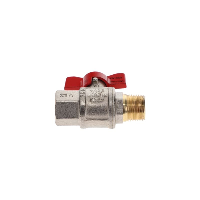BALL VALVE 1/2+ M.F. FOR OIL INJECTED SCREW COMPRESSOR air compressor