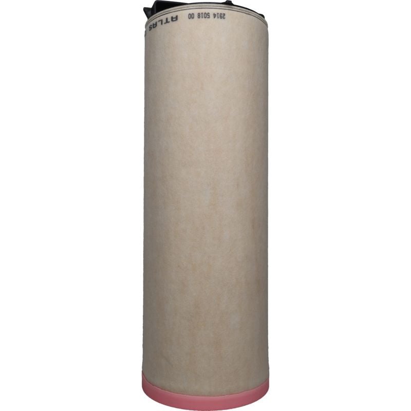 AIR Filter Safety Cartridge FOR AIR Treatment Equipment