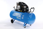 ABAC Expert A39b-0 CM3 Belt-driven Oilfree Piston Compressor (4116028712) Piston Compressors air compressor