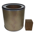 KIT AIR Filter FOR OIL FREE Compressors Air Filters air compressor