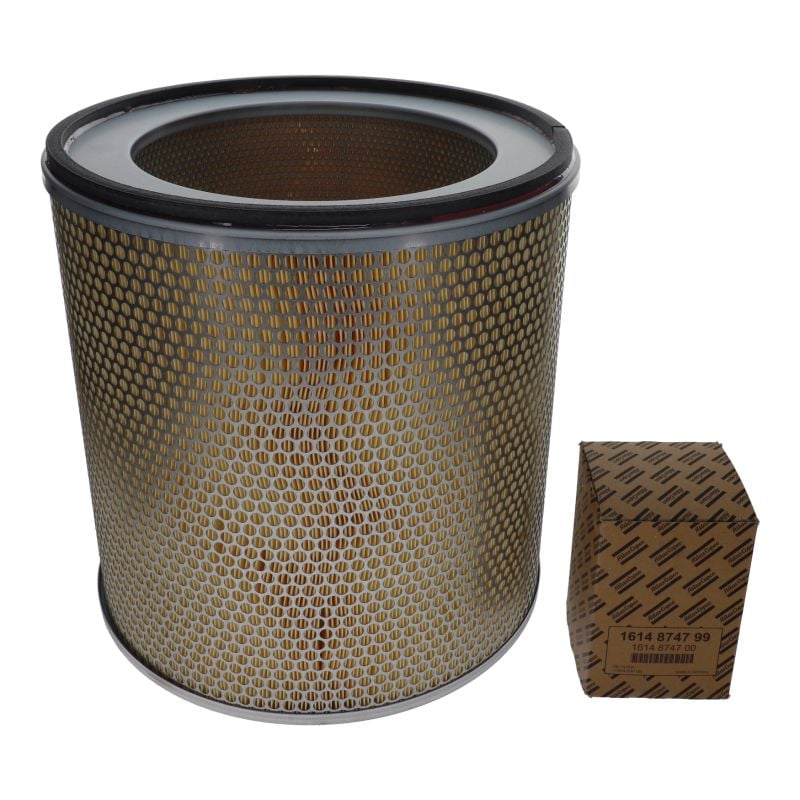KIT AIR Filter FOR OIL FREE Compressors