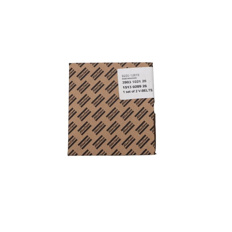 (=1513028926)V-BELT FOR Oil-free Scroll AND WIS Compressors