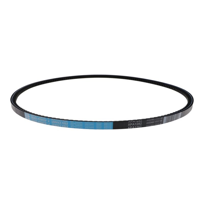 BELT SET 1282MM 1PCS FOR OIL Injected Screw Compressor Belts air compressor
