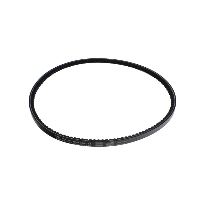 BELT SET AC 1000 XPA 1PCS FOR OIL Injected Screw Compressor Belts air compressor