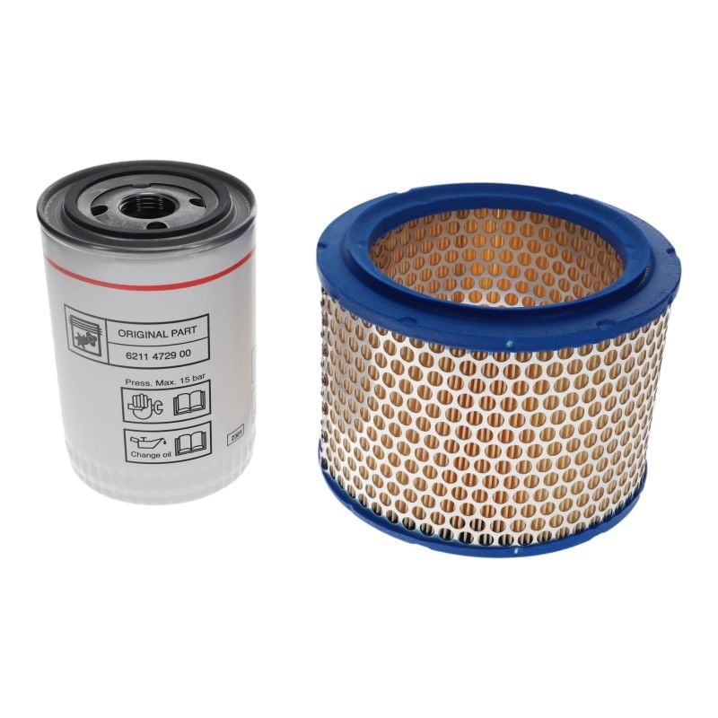 AIR OIL FILTER KIT C77 FOR OIL INJECTED SCREW COMPRESSOR Service Kits air compressor