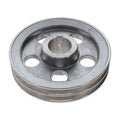 Puleggia 160X2SPA/A-FORO 38 Belts air compressor