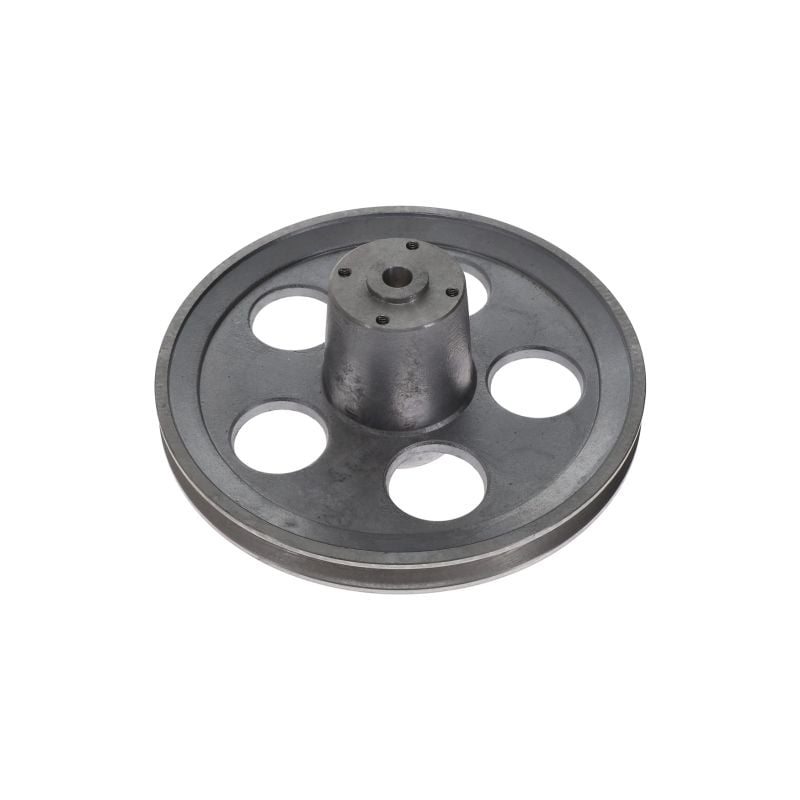 Puleggia D200 Gruppo NEW SIL. Belts air compressor