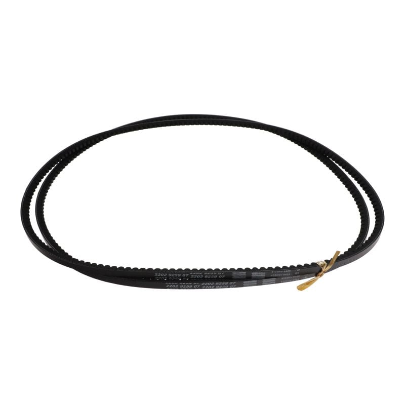 V-belt (SET 2X) XPZ L=1200 AC FOR OIL Injected Screw Compressor Belts air compressor