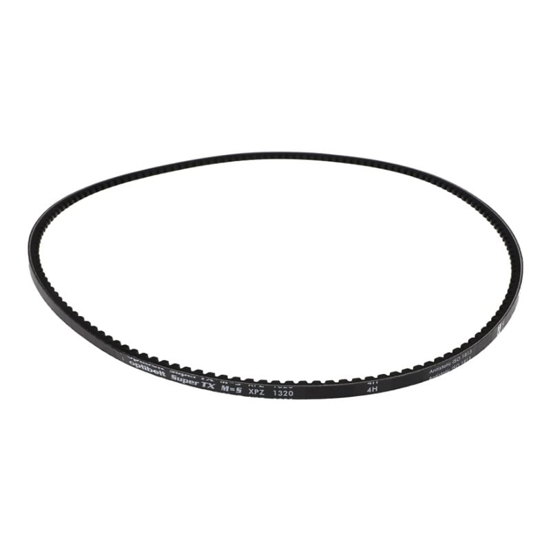 V-belt 1320 FOR OIL Injected Screw Compressors Belts air compressor