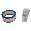 AIR/OIL FILTER KIT 30/50HP C10 Service Kits air compressor