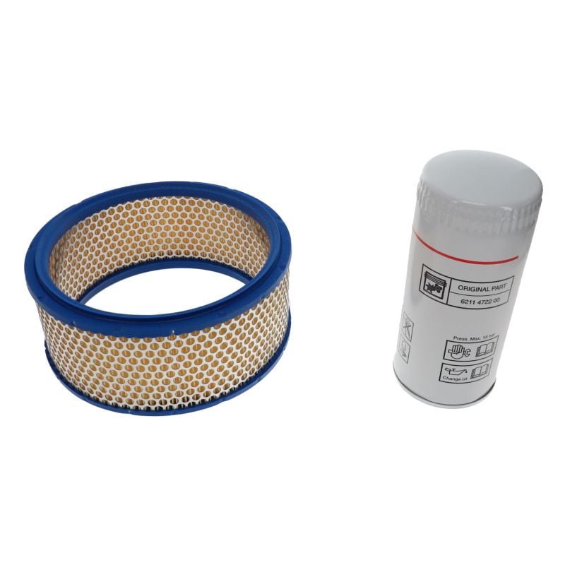 AIR/OIL FILTER KIT 30/50HP C10 Service Kits air compressor