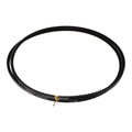 V-belt 2PC'S FOR OIL Injected Screw Compressor (2903102422) Belts air compressor