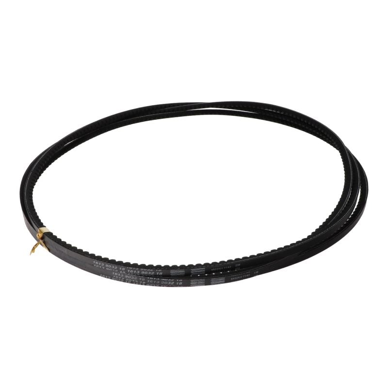 V-belt 3PC'S FOR OIL Injected Screw Compressor (2903102418) Belts air compressor