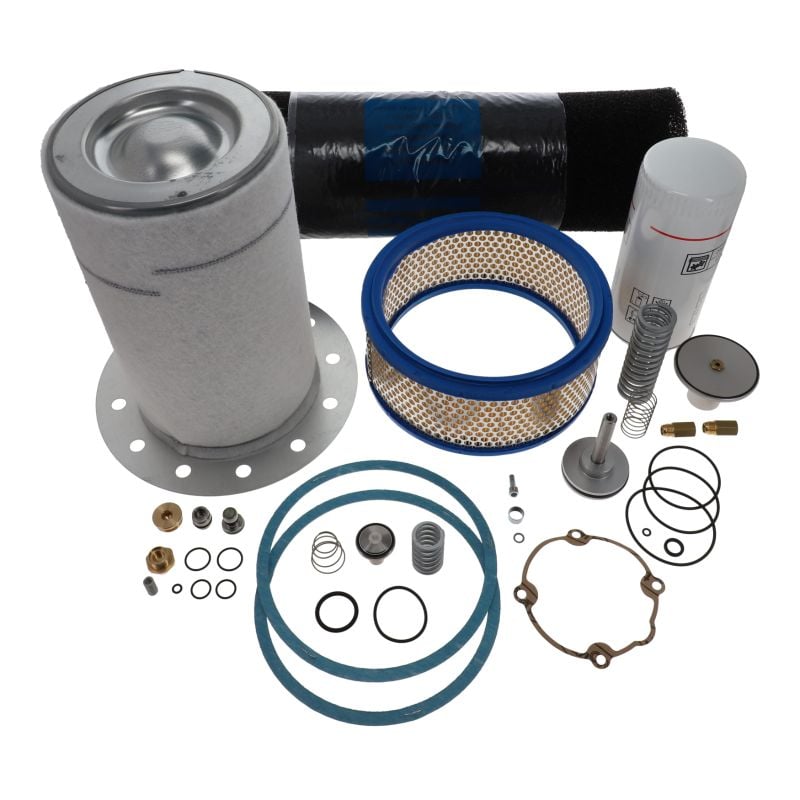8000 HRS KIT 37KW Service Kits air compressor